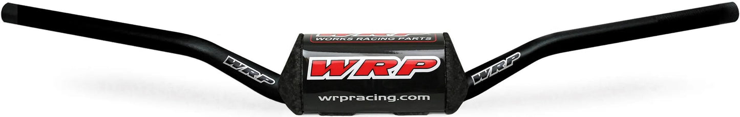Wrp - racing lenker pro - bar handlebar pro bar wrp 28,6mm,alu,810mm,med.sw
