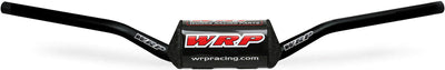 Wrp - racing lenker pro - bar handlebar pro bar wrp 28,6mm,alu,810mm,med.sw