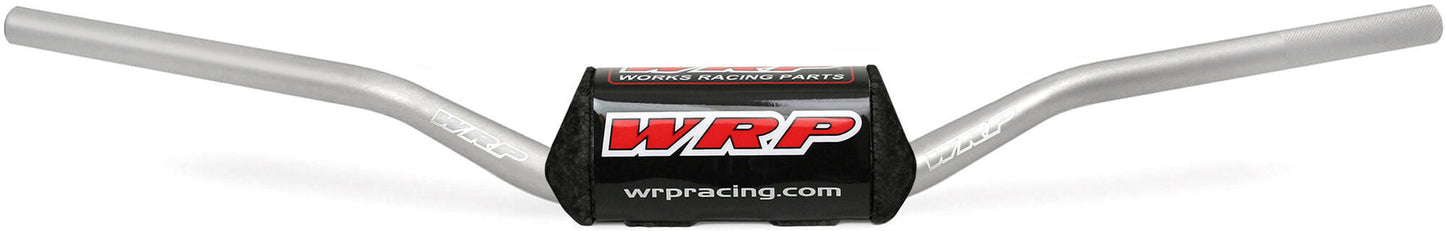 Wrp - racing manillar wrp offroad pro - bar . manillar pro bar wrp 28,6 mm, aluminio, 810 mm, med.si