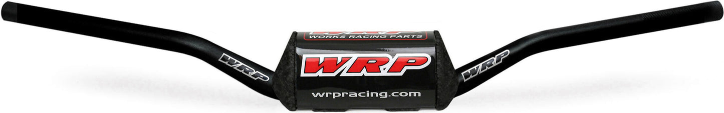 Wrp - racing manillar wrp offroad pro - bar . manillar pro bar wrp 28,6 mm, aluminio, 803 mm, rep06.sw