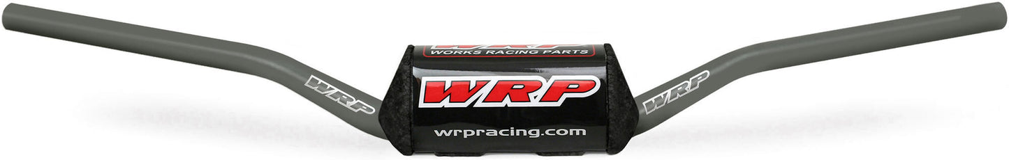 Wrp-racing manubrio wrp offroad pro-bar. manubrio pro bar wrp 28,6mm, alluminio, 803mm, rep06.ti