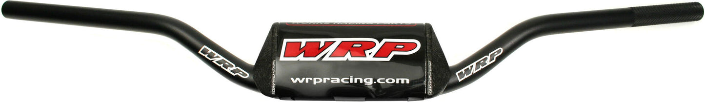 Wrp-racing manubrio wrp offroad pro-bar. manubrio pro bar wrp 28.6mm, alluminio, 803mm, rep
