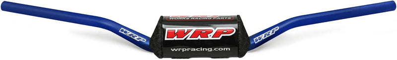 Wrp-racing manubrio wrp offroad pro-bar. manubrio pro bar wrp 28.6mm, alluminio, 803mm, rep