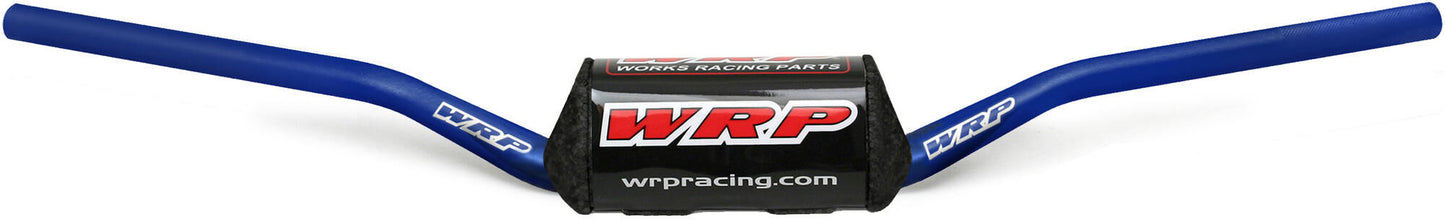 Wrp - racing manillar wrp offroad pro - bar . manillar pro bar wrp 28,6 mm, aluminio, 803 mm, rep