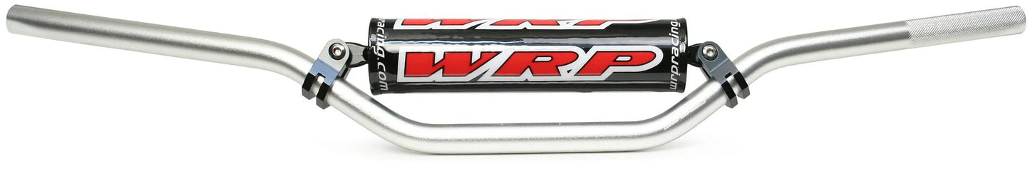 Wrp - manillar racing wrp offroad pro - manillar de aluminio pro alu wrp 22mm aluminio,802mm,plano,