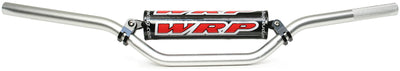 Wrp - racing lenker pro - alu handlebar pro alu wrp 22mm aluminum,802mm,high,