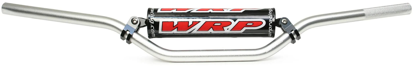 Wrp - manillar racing wrp offroad pro - manillar de aluminio pro alu wrp 22mm aluminio, 798mm, plano,