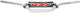 Wrp - manillar racing wrp offroad pro - manillar de aluminio pro alu wrp 22mm aluminio, 798mm, plano,