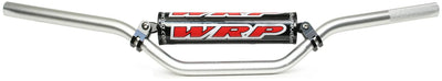 Wrp - racing lenker pro - alu handlebar pro alu wrp 22mm aluminum,746mm,high,
