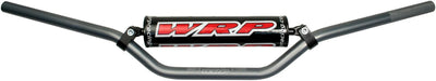 Wrp - manillar racing wrp offroad pro - manillar tech pro tech wrp 22 mm, aluminio, 802 mm, gris