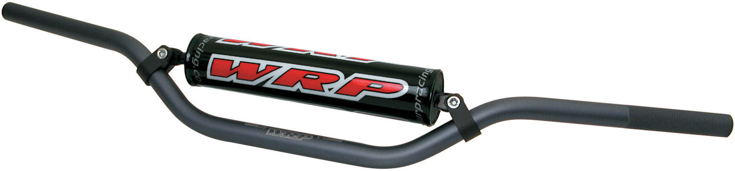 Wrp - manillar racing wrp offroad pro - manillar tech pro tech wrp 22 mm, aluminio, 746 mm, gris