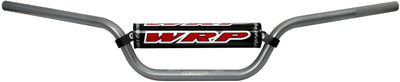 Wrp - manillar racing wrp offroad pro - manillar tech pro tech wrp 22 mm, aluminio, 800 mm, gris
