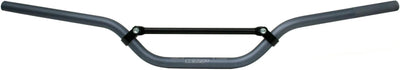 Wrp - manillar racing wrp offroad pro - manillar tech pro tech wrp 22 mm, aluminio, 810 mm, gris