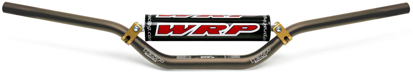 Wrp - manubrio racing wrp offroad x-bar america manubrio x-bar america w 28.6mm,alluminio,803mm,bro