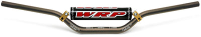 Wrp - racing lenker x-bar america handlebar x-bar america w 28,6mm,aluminum,803mm,bro