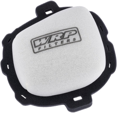 Wrp - racing wrp - filtro de aire reemplazable para reemplazo de carreras. filtro de aire honda