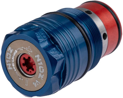 N10z valvola dinamica valvola ammortizzatore valvola dinamica valvola puntone mx