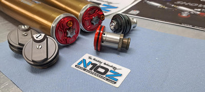 N10z gabelventil valvola dinamica valvola dinamica valvola forcella mx