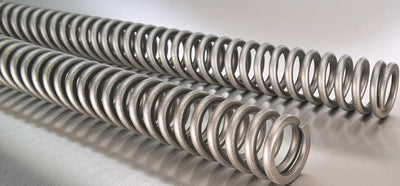 Set di primavera Wirth Fork 2021 lucido