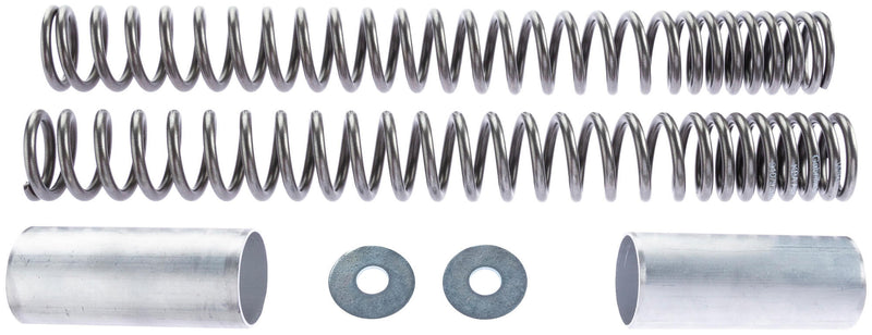 Set primaverile di Wirth Fork 3020 lucidata, manica 1152