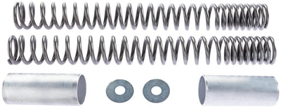 Set di primavera Wirth Fork 2090 lucidata, manica 1218