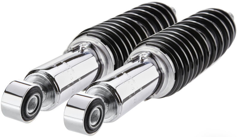 Ikon Shocks 7610 322mm, Spring BW, CR
