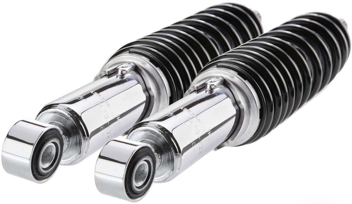 Ikon Shocks 7610 350mm, Spring BW, CR