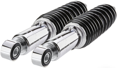 Ikon stoßdämpfersatz 7610 shocks 7610 350mm,spring bw,cr