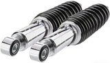 Ikon stoßdämpfersatz 7610 shocks 7610 319mm,spring bw,cr - afbeelding 2
