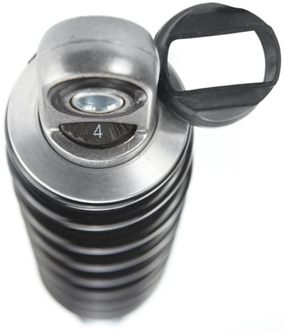 Ikon Shocks 7610 319mm, Spring BW, CR