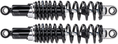 Sostituzione ammortizzatore Ikon 7610-sp14 ammortizzatori 7610 337mm,molla bw,h.bw
