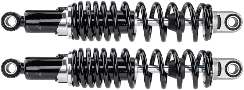 Ikon stoßdämpfersatz 7610-sp14 shocks 7610 337mm,spring bw,h.bw