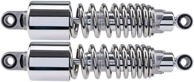 Sostituzione ammortizzatore Ikon 7610-sp8 ammortizzatori 7610 337mm,molla cr,cr walker