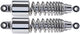 Ikon stoßdämpfersatz 7610-sp8 shocks 7610 337mm,spring cr,cr walker