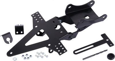 Progress Line Numbering Storage holder