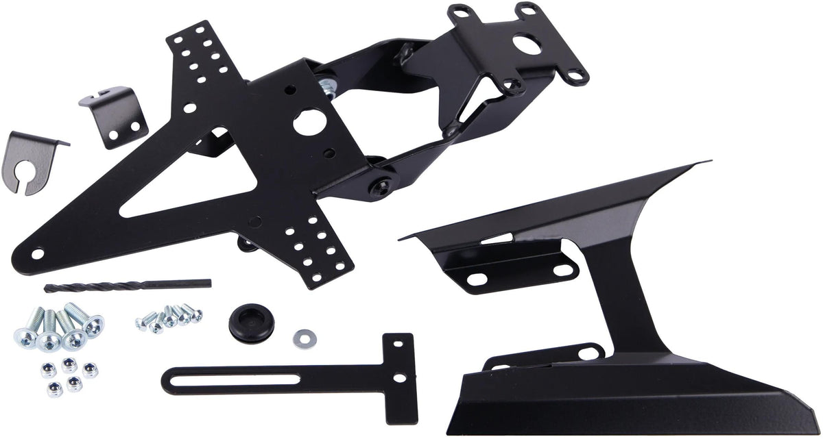Progress Line Numbering Storage holder