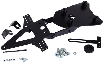 Progress Line Numbering Storage holder