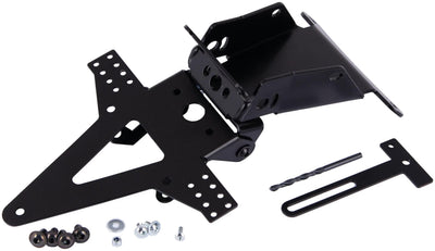 Progress Line Numbering Storage holder