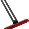 Zieger Bracket T-pece per i riflettori 100x13