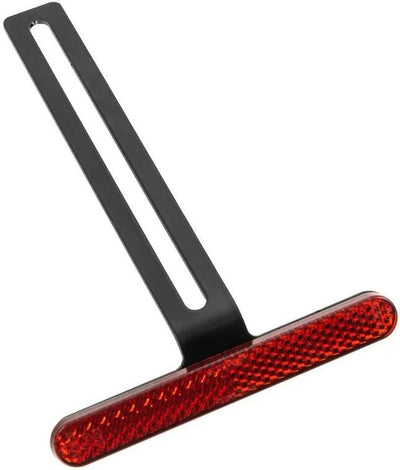 Zieger Bracket T-pece per i riflettori 100x13