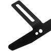 Tipo de tipos de paréntesis Zieger para reflectores 125x18