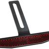 Tipo de tipos de paréntesis Zieger para reflectores 125x18