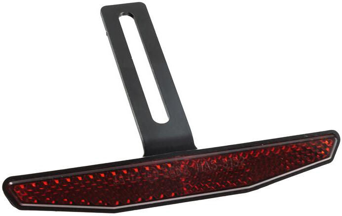 Tipo de tipos de paréntesis Zieger para reflectores 125x18