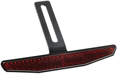 Zieger Bracket T-pece per i riflettori 125x18 Tipo