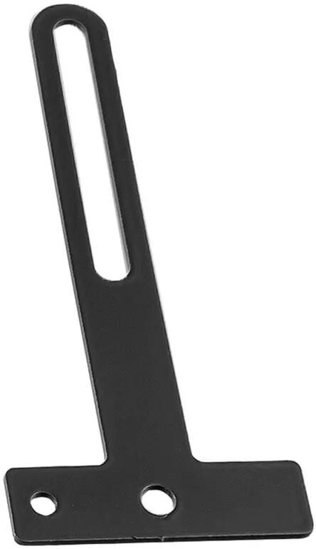 Zieger reflektorträger bracket t-piece for reflectors classic