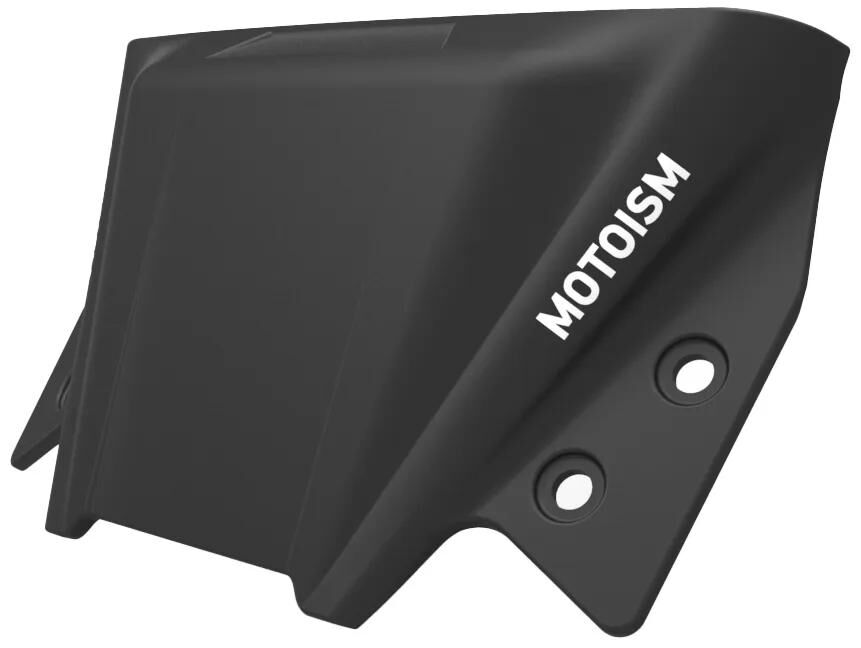 MOTOISMO MIGHSHIELD MI HONDA CB125R 18-
