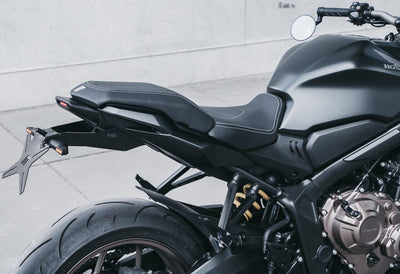 Motoismo Luci posteriori MI Honda CB650R CBR650R