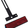 Zieger kentekenplaathouder x-line license plate carriers zi kawa z500 24-