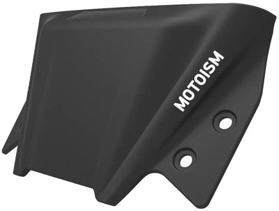 MOTOISMO TRAFFARD MI HONDA CB650R 2024-