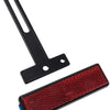 Zieger kentekenplaathouder x-line license plate carriers zi suz gsx-8s bj.23-